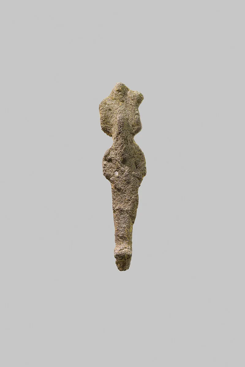 Osiris Figure — Unknown