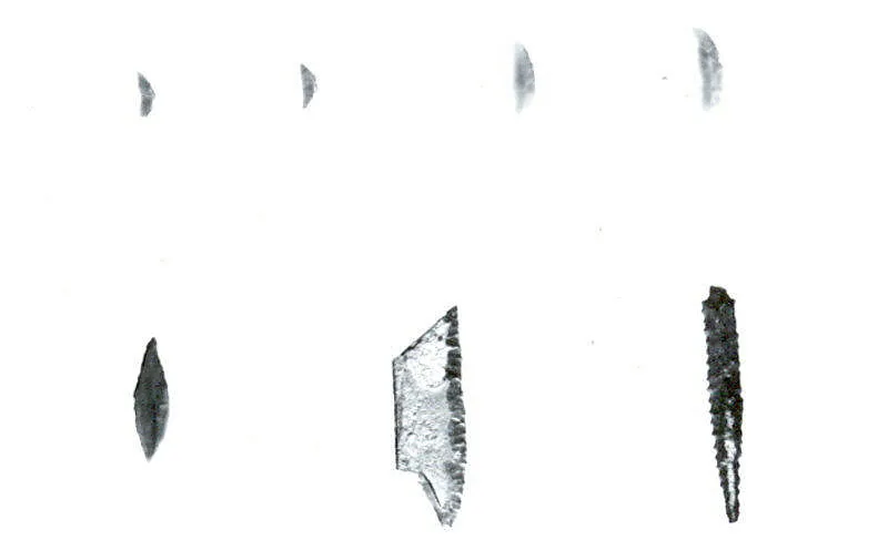 Microlith — Unknown