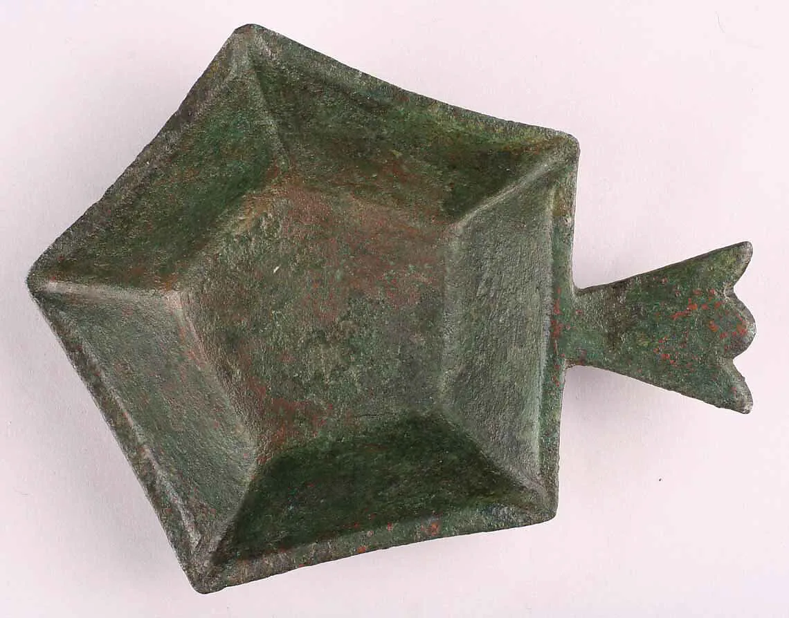 Dish — Unknown