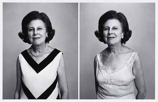 Ruth Shore — Stephen Shore