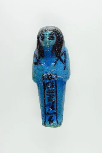 Worker Shabti of Nauny