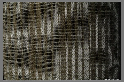 Textile sample
