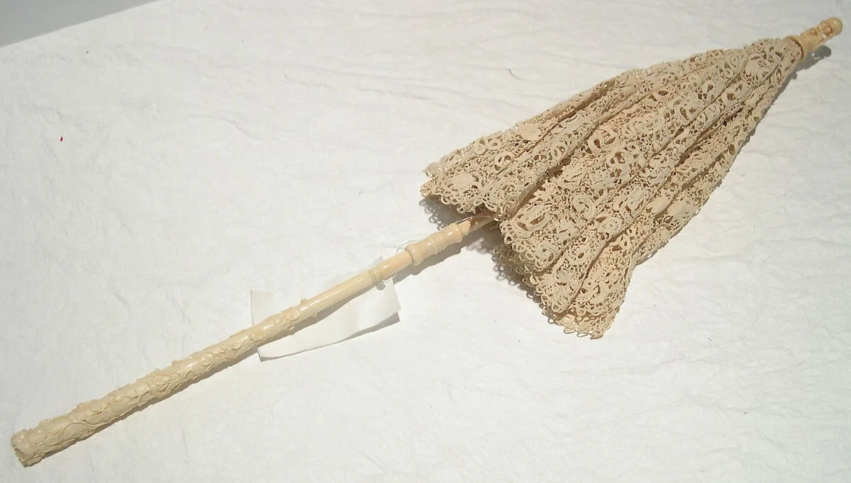 Parasol — Unknown