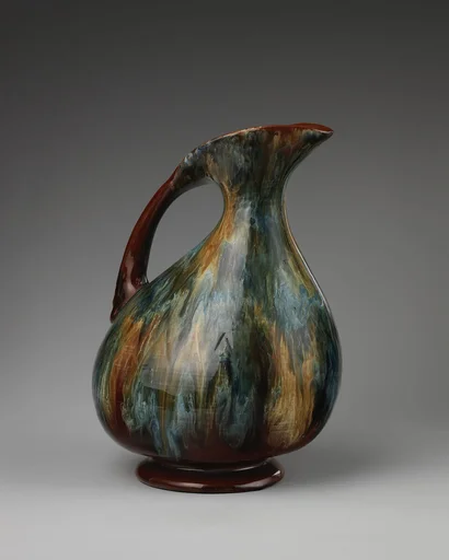 Pitcher