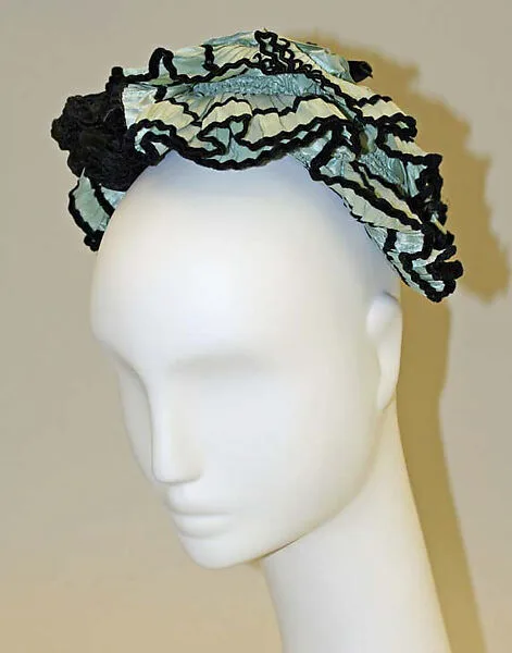Hat — Unknown