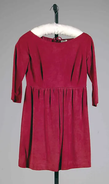 Dress — Bonnie Cashin