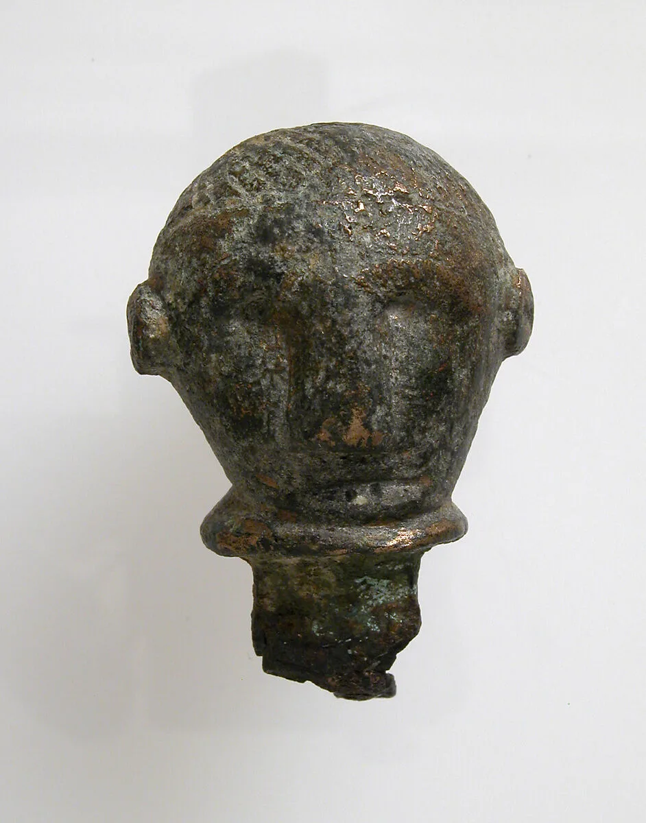 Key Handle — Unknown