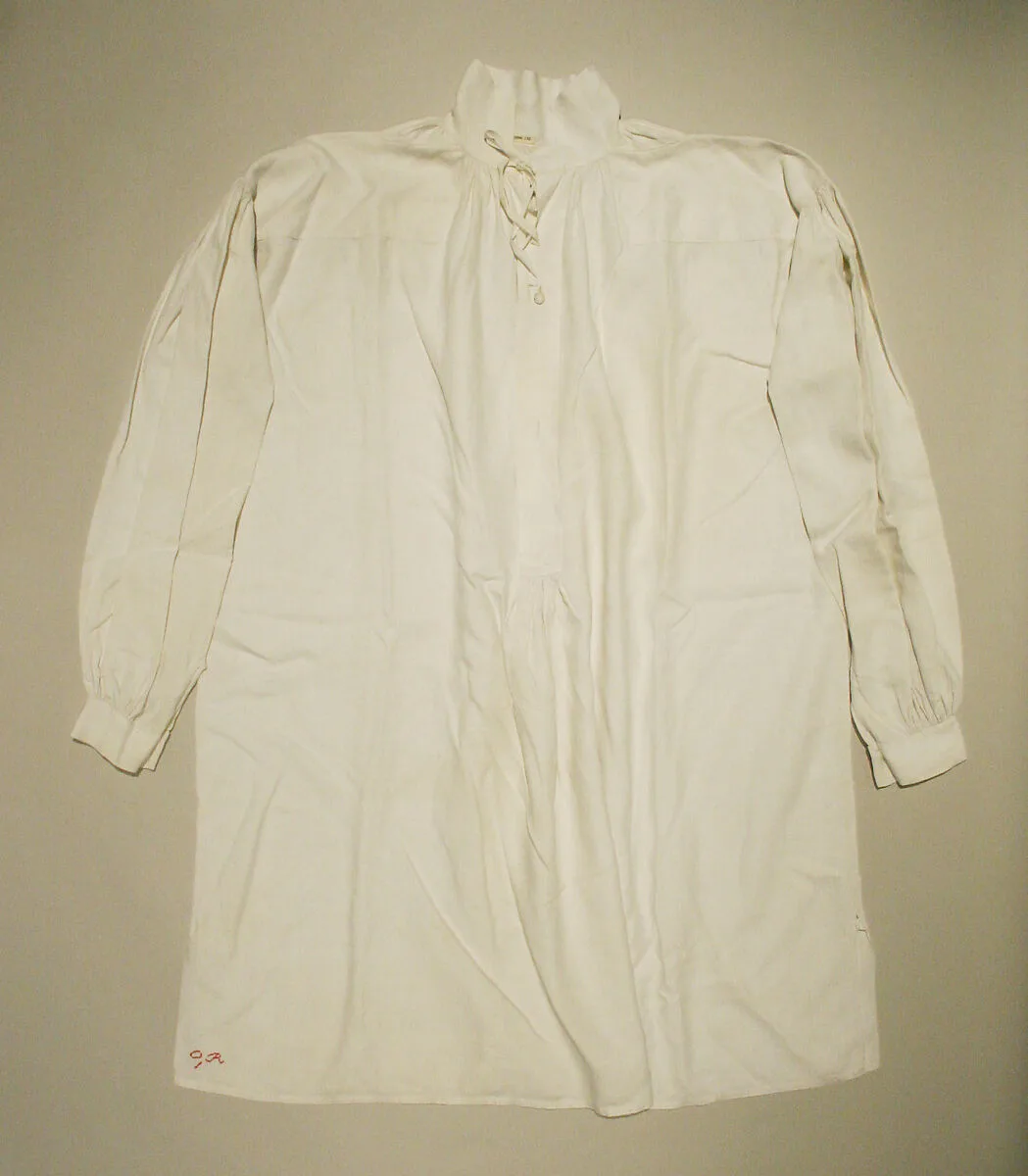 Shirt — Unknown