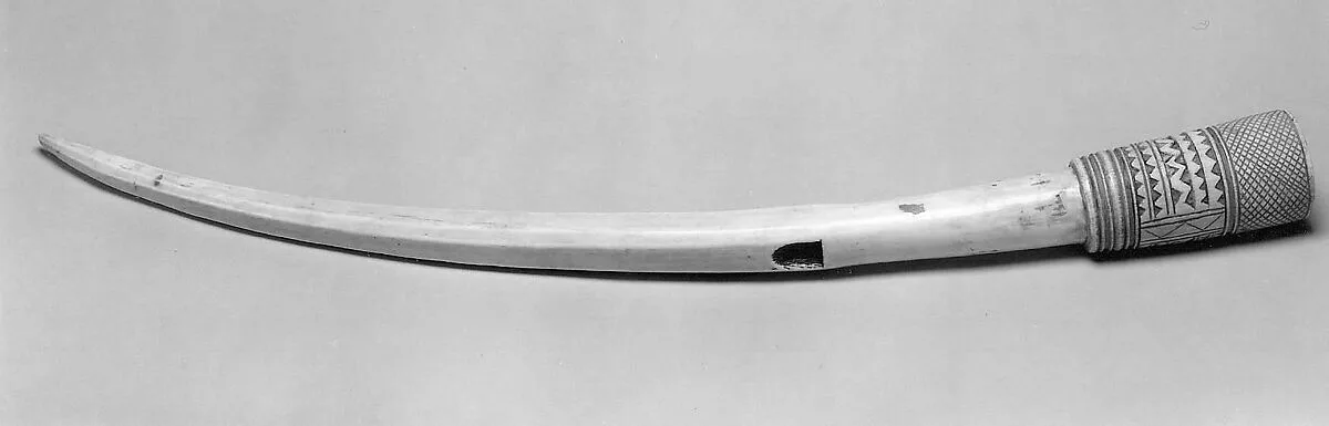 Horn — Unknown