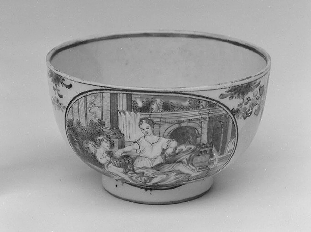 Cup — Unknown