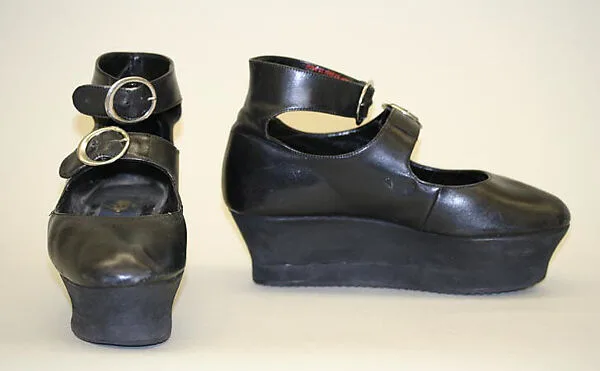 Shoes — Patrick Cox