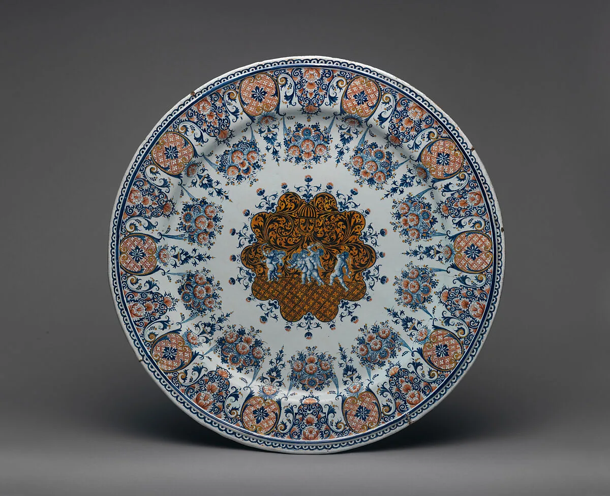 Plateau — Pierre Brebiette