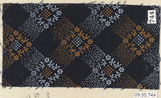 Piece — Unknown
