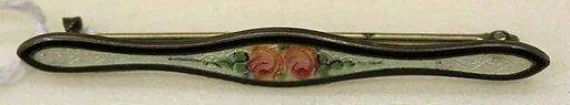 Bar pin