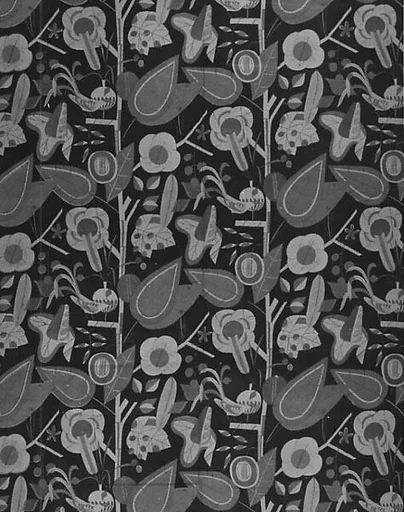 Textile fragment