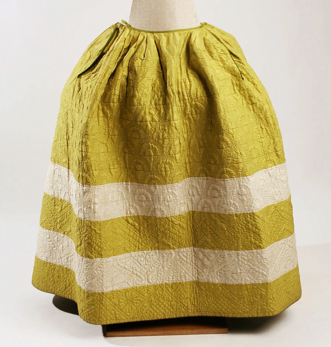 Petticoat — Unknown
