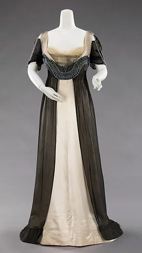 Evening dress