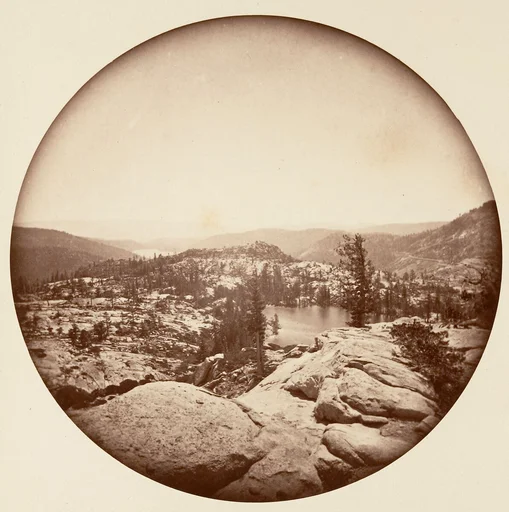 [Yosemite National Park, California]
