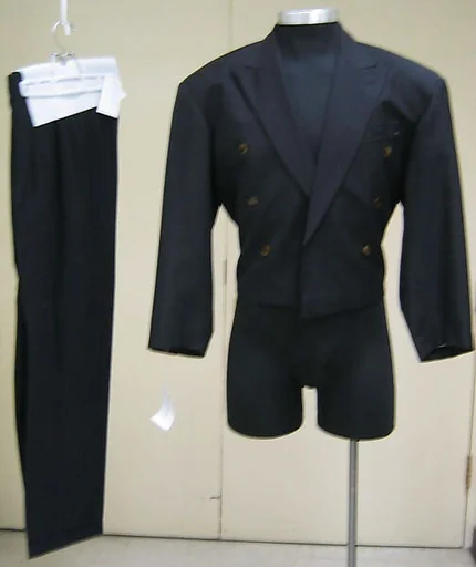 Suit
