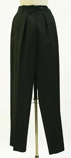 Trousers — Jean Paul Gaultier