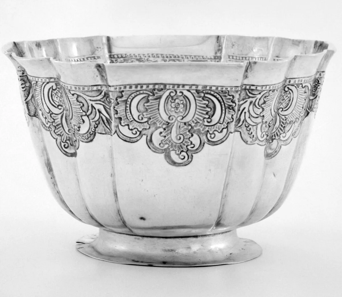 Bowl — Unknown