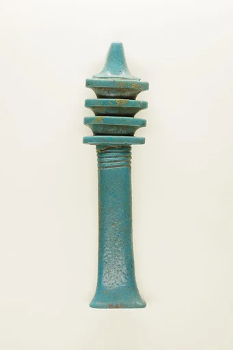 Djed Pillar Amulet