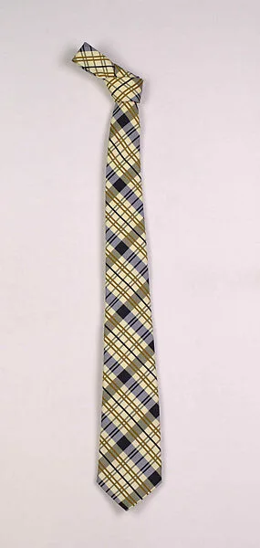 Necktie — Schreter|Arthur Constable