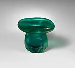 Corrosi, no. 2708 — Venini & Co., Murano, Italy, established 1921|Carlo Scarpa