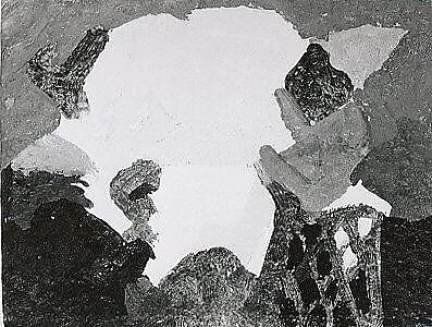 Untitled — Arthur Dove