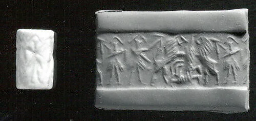 Cylinder seal