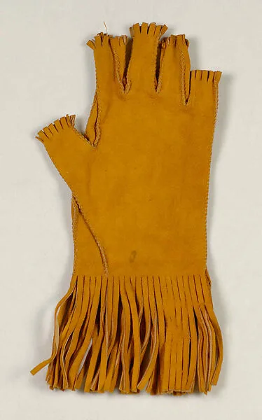 "Falcon #1" — Bonnie Cashin|Crescendoe Gloves, Inc.