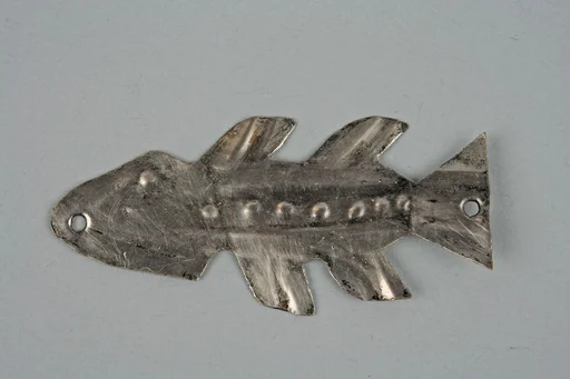 Textile Ornament