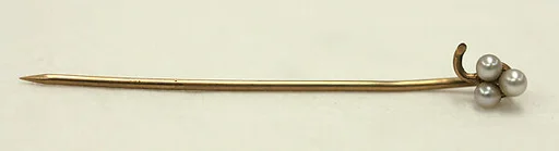 Stickpin