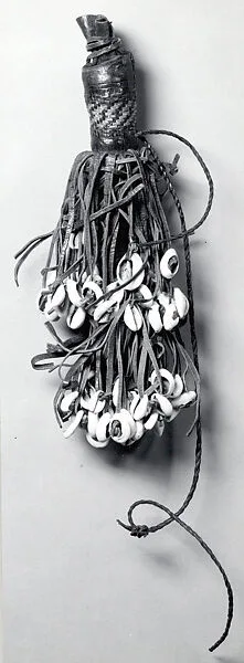 Ritual Vessel — Unknown
