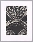 Untitled (Birth Prints A, B, C) — Jacob Samuel|Luchita Hurtado|Hauser & Wirth