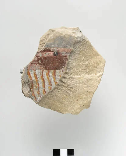 Relief fragments from tomb of Meketre