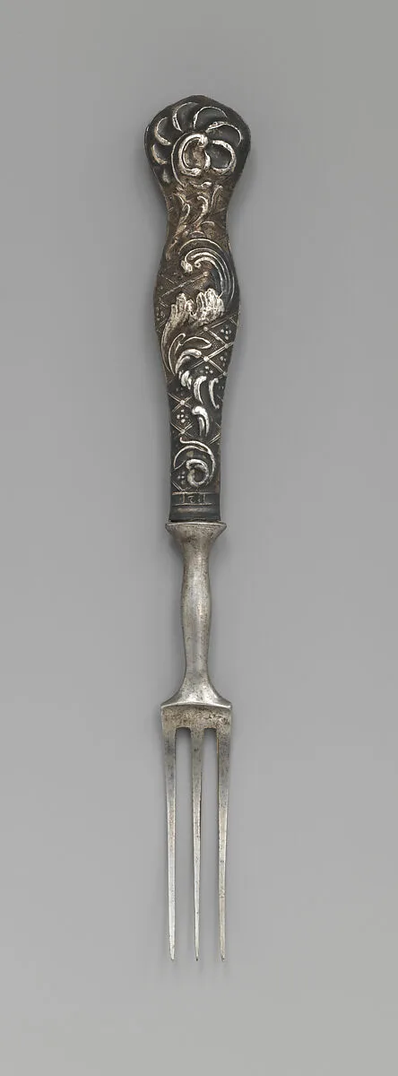 Table fork — Unknown