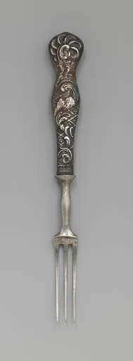 Table fork