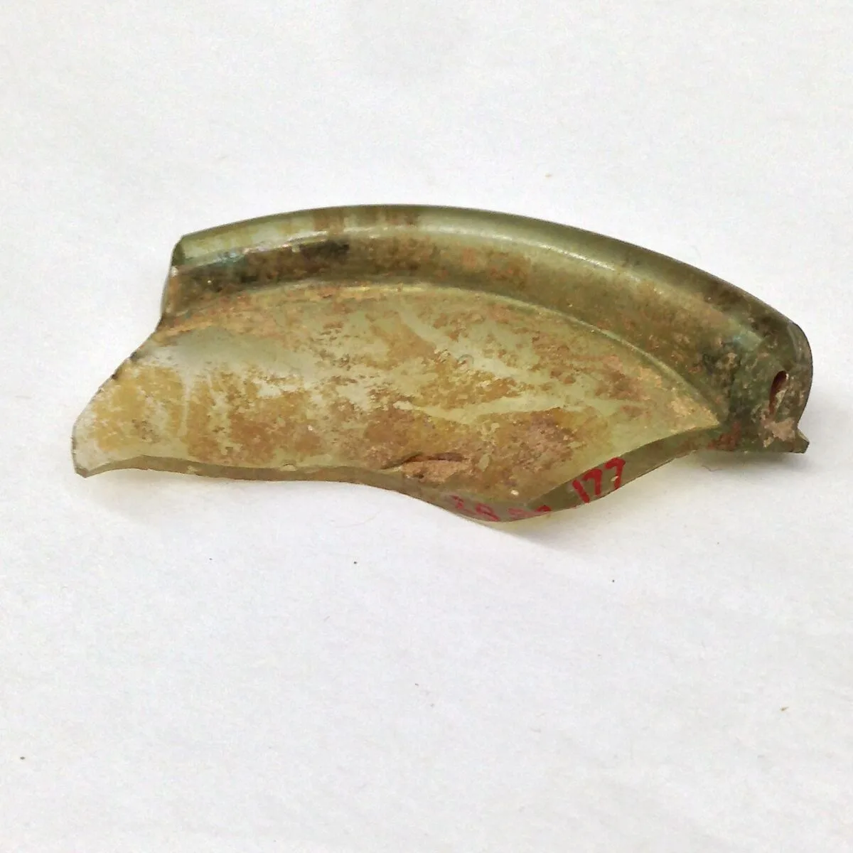 Fragment — Unknown