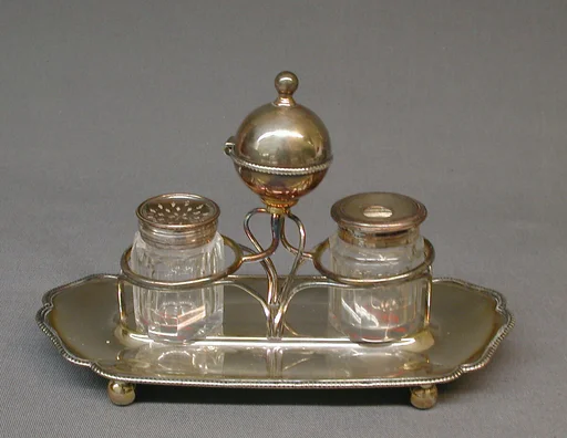 Inkstand