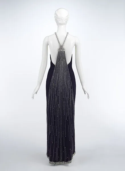 "Brise" — Karl Lagerfeld|Chloé