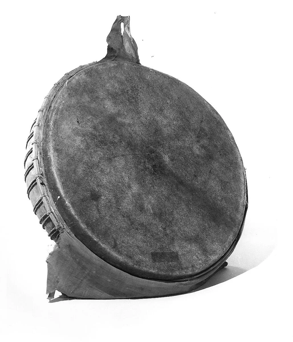 Drum — Unknown