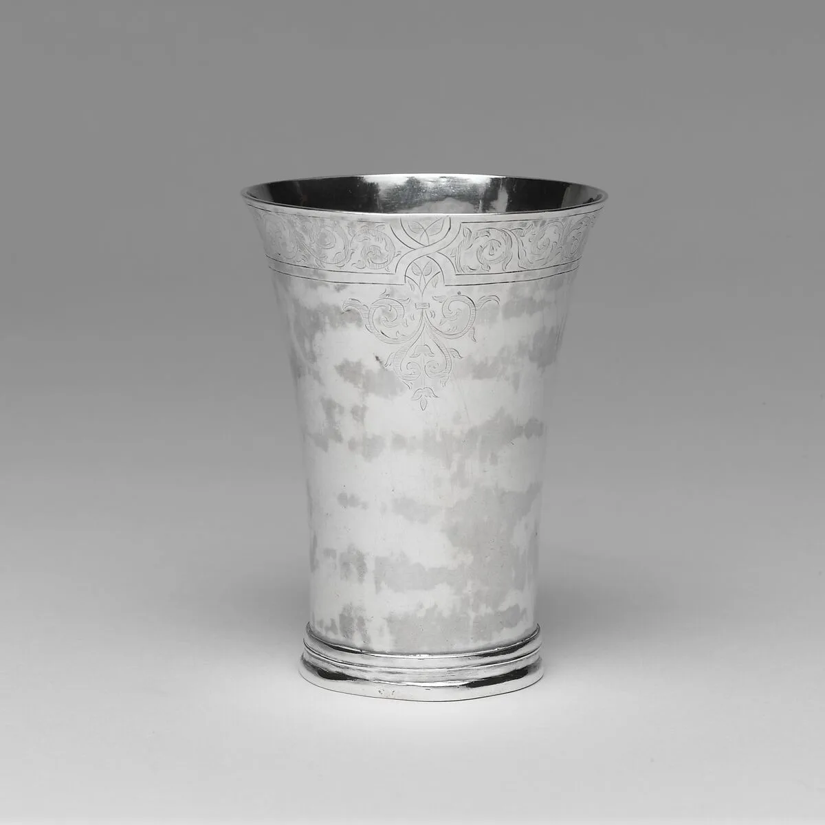 Beaker — John Burt Lyng