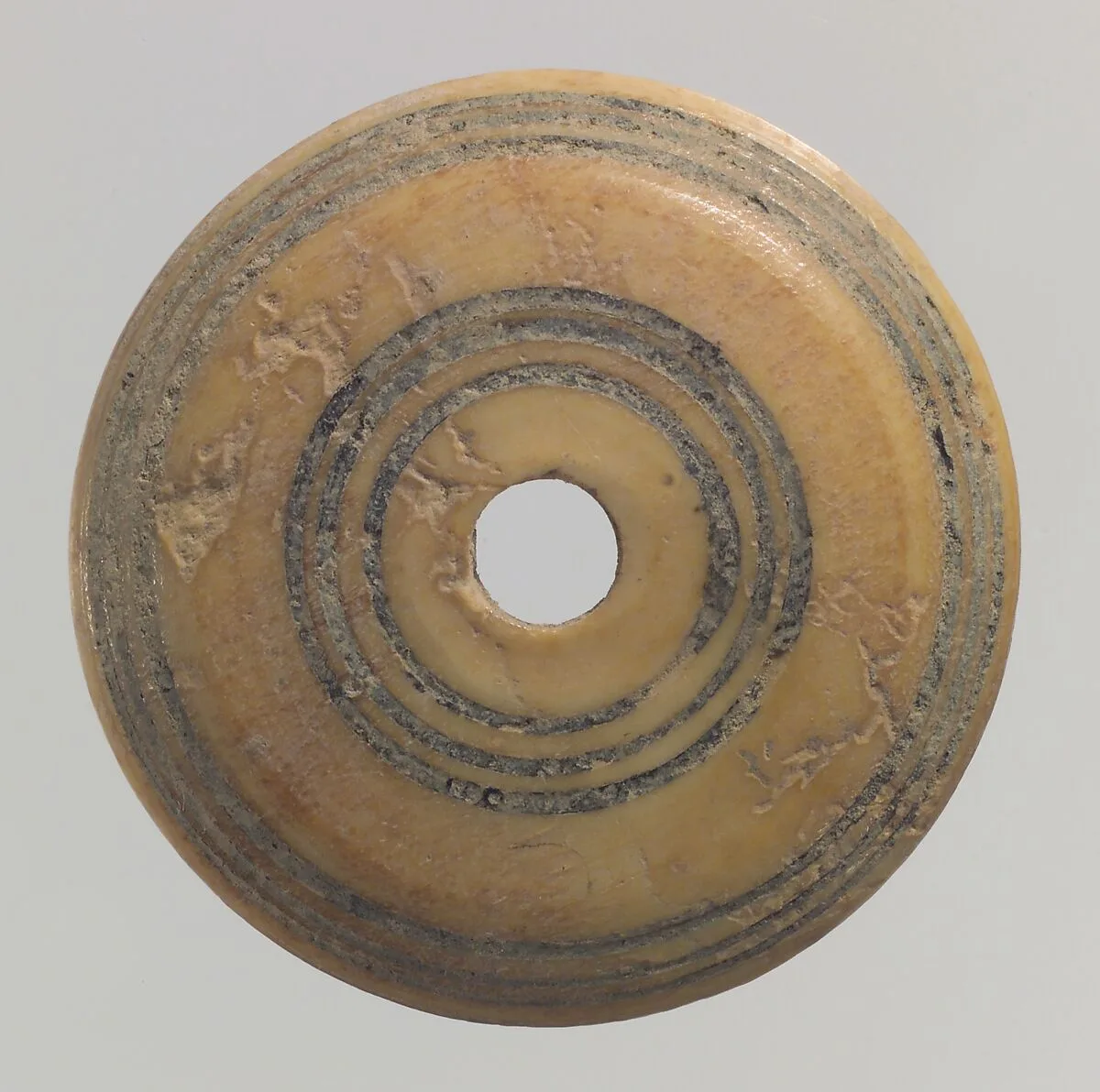 Button — Unknown