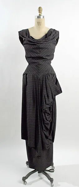 Dress — Madeleine Vramant