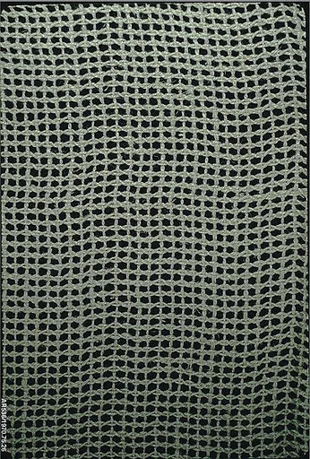 Textile sample