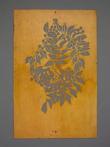 Paper Stencils