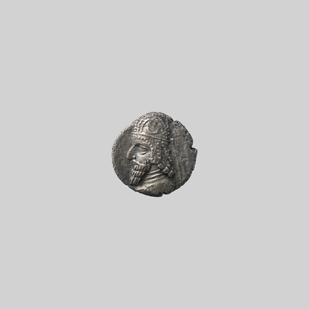 Drachm — Unknown