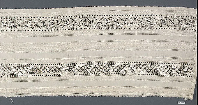 Border — Unknown