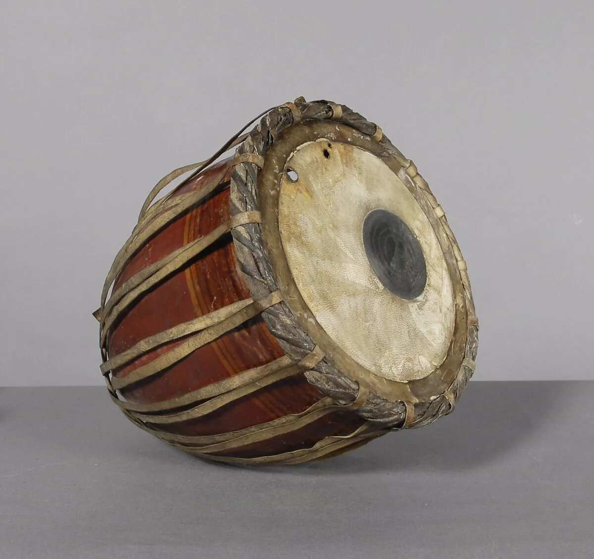 Banya (drum) — Unknown